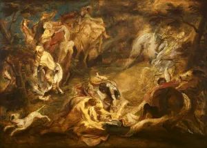 Conversion of Saint Paul