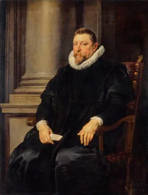 Petrus Pecquius