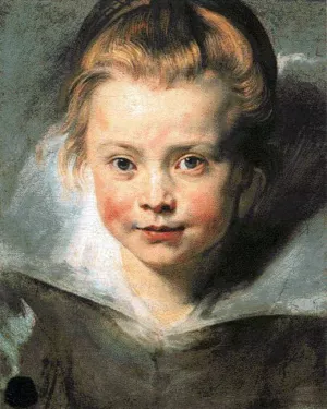 Clara Serena Rubens