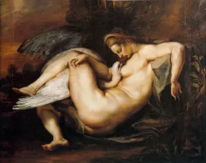 Leda and Swan