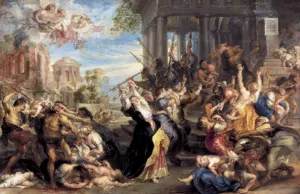 Massacre of the Innocents