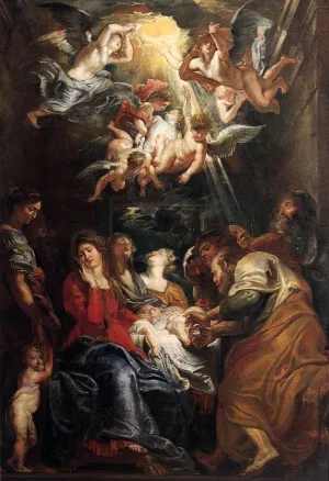 The Circumcision